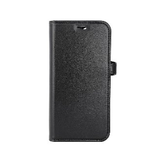 Buffalo Wallet Case 2-in-1 3 Card MagSeries Black
