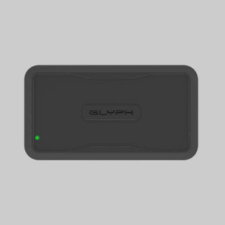 Glyph Atom Pro SSD