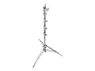 Avenger Lighting Tripod Combo ALU Stand 35 Silver