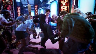 Capcom Dead Rising 2: Off the Record - Microsoft Xbox 360