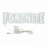 Paladone Fortnite Wall Mountable LED Neon Light - Dekorationsvæglampe