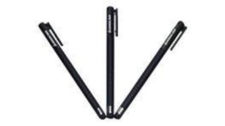 IOGEAR Touch Point Stylus for Smartphones and Tablets GSTY103