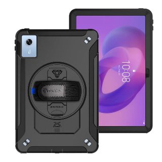Rainproof Military Grade RuggedLenovo Tab K11 Gen2 Sort