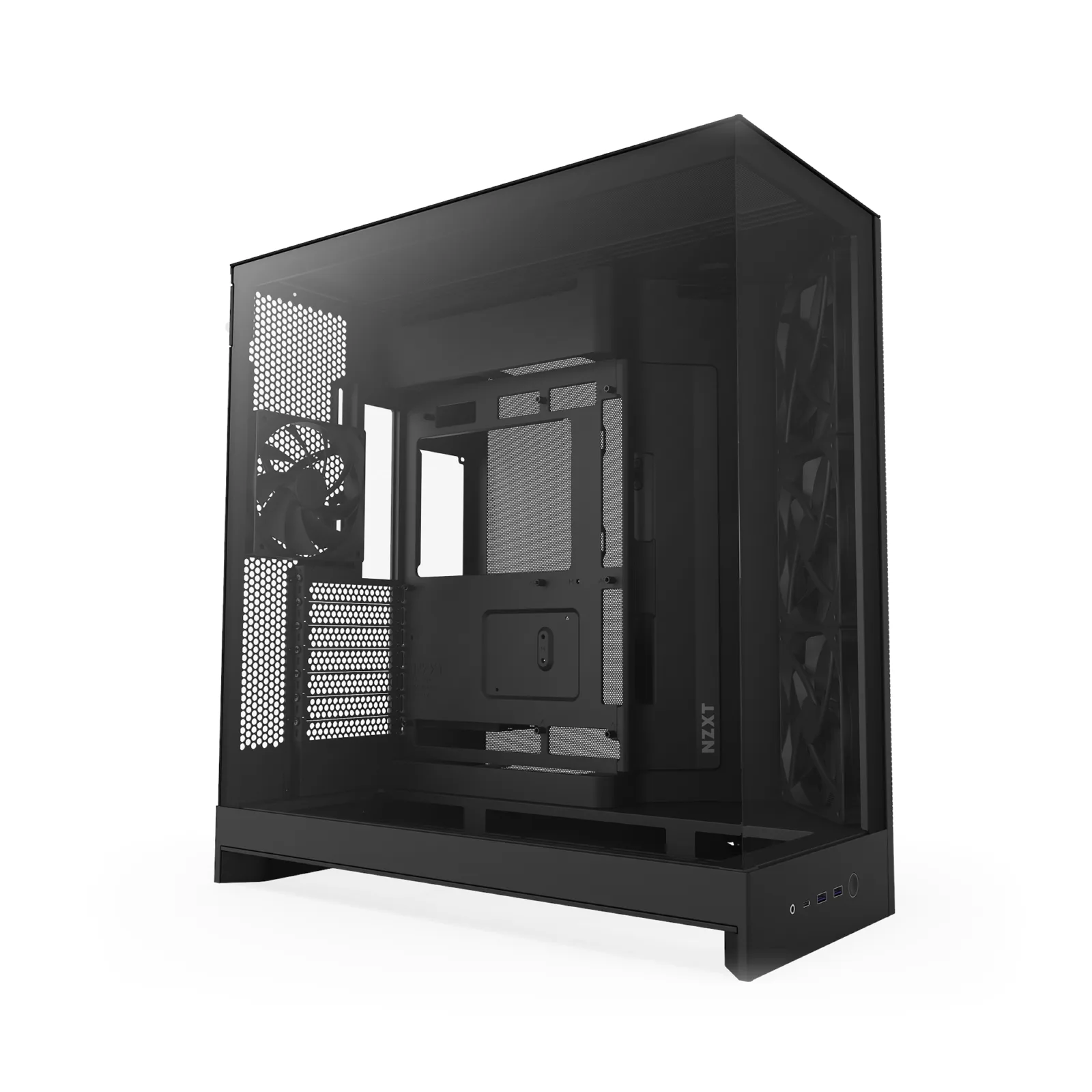 NZXT NZXT H9 Flow (2025)