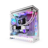 NZXT H9 Flow RGB+ (2025)