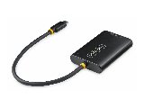 StarTech.com USB-C CFexpress Type B Card Reader CF Express 2.0 Adapter - Kortlæser - ekstern