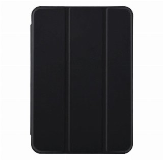 Pomologic - Book Case for iPad Mini 6/7th Gen Black