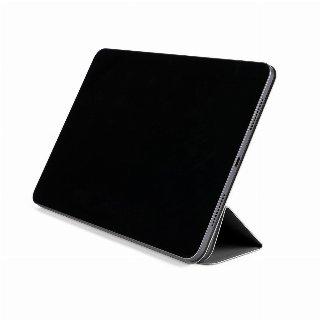 Pomologic Book Cover iPad Air 13 M2/M3/M4 Antracite