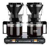 Moccamaster Professional Double - Duo-kaffemaskine