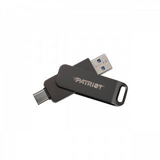 Patriot Supersonic Rage R550 - USB flashdrive