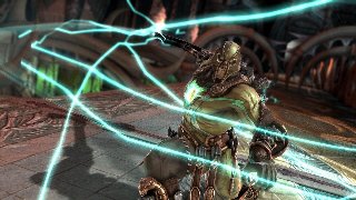 Bandai Namco SoulCalibur V - Microsoft Xbox 360