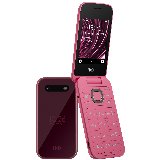 HMD 2660 Flip - Funktionstelefon