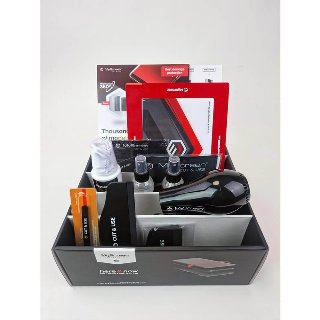 MyScreen Accessory Kit for Plotter Pro 16" and Pro 11"