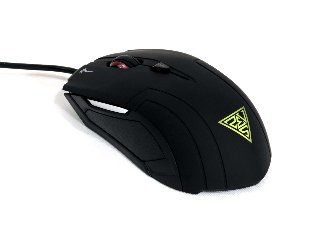 Gamdias DEMETER Optical Gaming Mouse - Mus - Kablet - Optisk