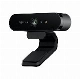 Logitech BRIO 4K Business Webcam