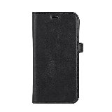 Buffalo Wallet Case 2-in-1 Black