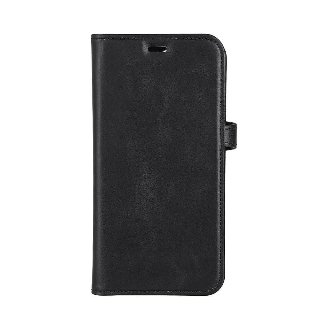 Buffalo Wallet Case 2-in-1 Black