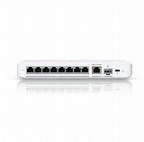 Ubiquiti UniFi Switch Flex 2.5G - Switch - 10 porte - Administreret