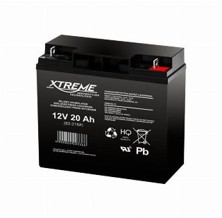 BLOW XTREME - UPS-batteri