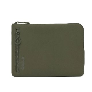 Golla Metro Etui til Laptop 14" | Grøn