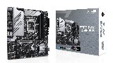ASUS PRIME Z790M-PLUS (V2) Bundkort - Bundkort - micro ATX