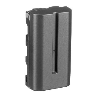 Blackmagic Battery