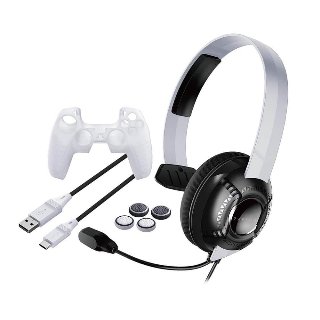 Raptor Gaming Startingkit PS5