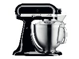KitchenAid Køkkenmaskine Artisan Premium 5KSM185PSEOB