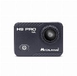 MIDLAND Action Cam H9 Pro 4K