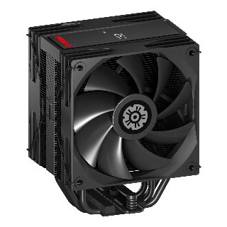 Enermax ETS-T41D - CPU Luftkøler