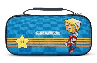 PowerA Protection Case til Nintendo Switch