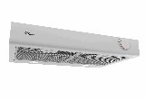 THERMEX Manchester Smart, 600 mm, Med motor, Hvid