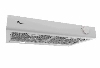 THERMEX Manchester Smart, 600 mm, Med motor, Hvid