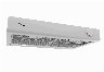 THERMEX Manchester Smart, 600 mm, Med motor, Hvid