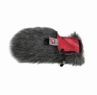 Rycote Mini Windjammer Røde VideoMic Pro