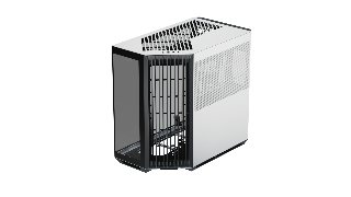 APNX V1 Sort/Hvid - Kabinet