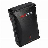 HEDBOX NERO S – Professional HIGH LOAD Lithium-Ion Battery Pack (98 Wh)