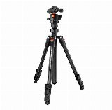K&F Concept Tripod  K234A0+BH-28L - Stativ med ben