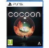Cocoon - Sony PlayStation 5