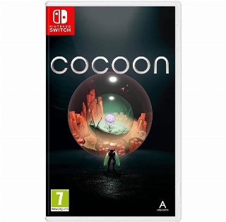 Cocoon - Nintendo Switch
