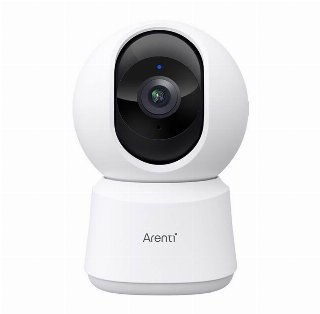 Arenti IP Indoor Camera P2Q Wi-Fi 5G 4MP 2.5K