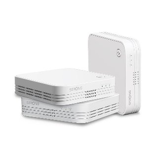 Strong ATRIA Wi-FI Mesh Home Kit 1200v2 (3-pack)