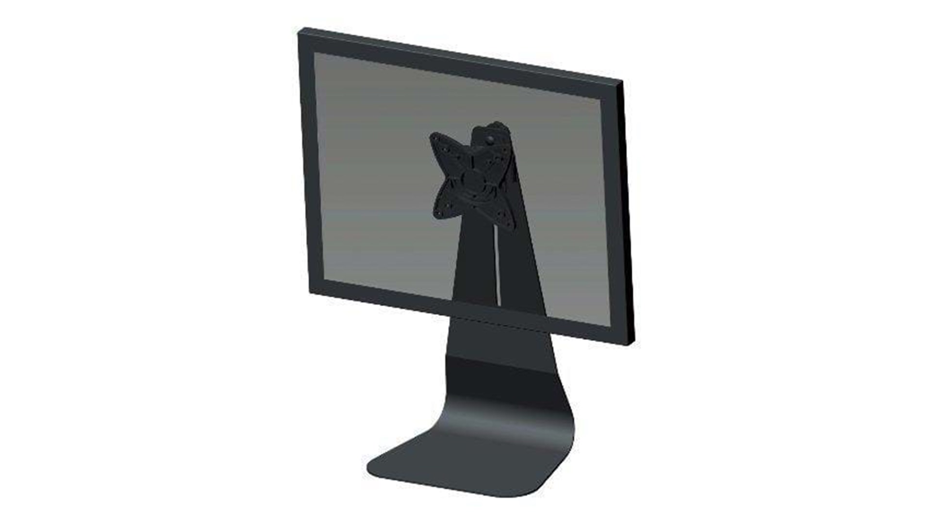Neomounts by NewStar FPMA-D850BLACK