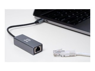 XtremeMac - network adapter - Netværksadapter