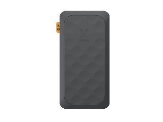 Xtorm Power Bank USB-C PD 67W 45.000mAh/2xUSB-C Sort - Powerbank