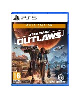 Star Wars Outlaws (Gold Edition)