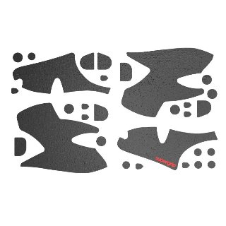 Pulsar Supergrip for PS5 DualSense Controller