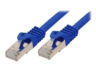shiverpeaks BASIC-S patch cable