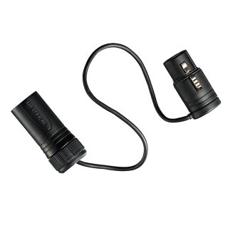 Rycote Nano-Shield 60Hz Filter Cable 22cm MZL