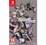 Danganronpa Decadence